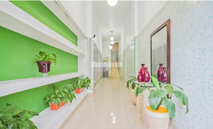 Imagem Apartamento com 1 Quarto à Venda, 40 m² em Santa Cecília - São Paulo Imagem Apartamento com 1 Quarto à Venda, 40 m² em Santa Cecília - São Paulo