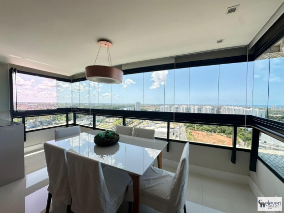 Imagem Apartamento com 1 Quarto à Venda, 58 m² em Paralela - Salvador