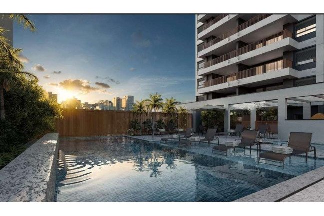 Imagem Apartamento com 2 Quartos à Venda, 68 m² em Jardim Prudência - São Paulo Imagem Apartamento com 2 Quartos à Venda, 68 m² em Jardim Prudência - São Paulo