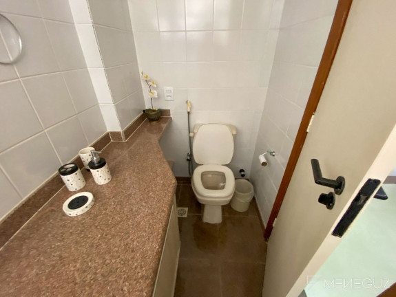 Imagem Apartamento com 3 Quartos à Venda, 135 m² em Praia Do Morro - Guarapari Imagem Apartamento com 3 Quartos à Venda, 135 m² em Praia Do Morro - Guarapari
