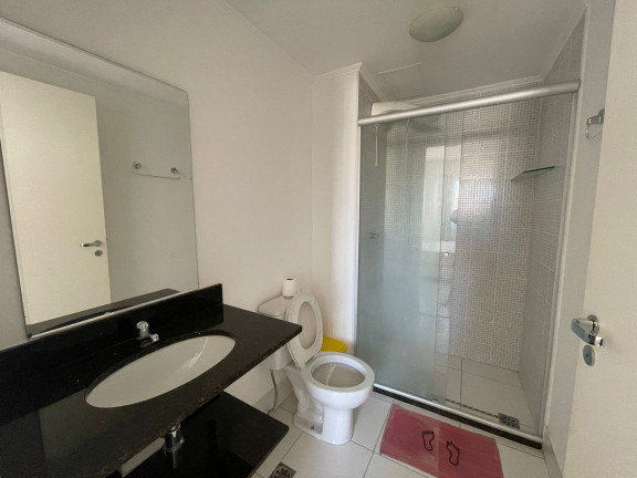 Imagem Imóvel com 1 Quarto à Venda, 34 m² em Sul (águas Claras) - Brasília