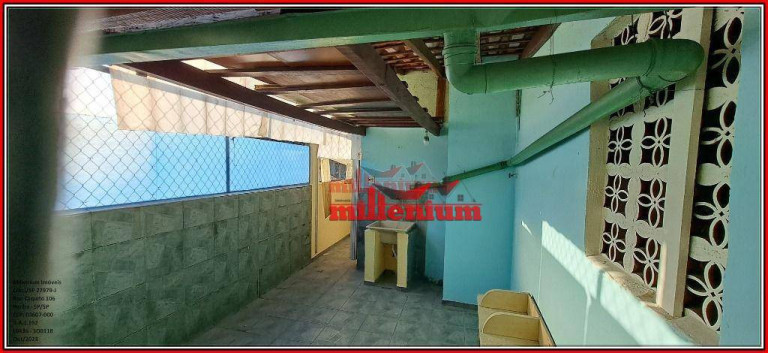 Imagem Sobrado com 5 Quartos para Alugar, 197 m² em Penha De França - São Paulo Imagem Sobrado com 5 Quartos para Alugar, 197 m² em Penha De França - São Paulo