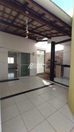 Imagem Casa de Condomínio com 3 Quartos para Alugar, 120 m² em Sim - Feira De Santana