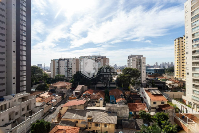 Imagem Apartamento com 3 Quartos à Venda, 122 m² em Vila Gumercindo - São Paulo Imagem Apartamento com 3 Quartos à Venda, 122 m² em Vila Gumercindo - São Paulo