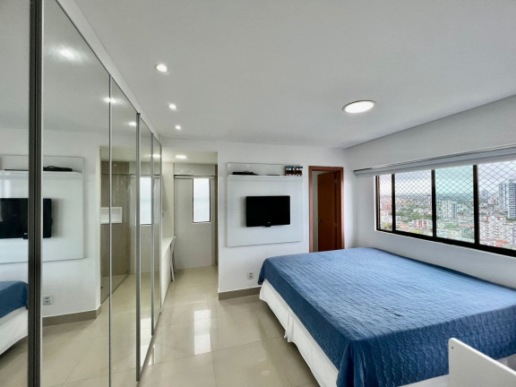 Imagem Apartamento com 3 Quartos à Venda, 134 m² em Candeias - Jaboatão Dos Guararapes Imagem Apartamento com 3 Quartos à Venda, 134 m² em Candeias - Jaboatão Dos Guararapes