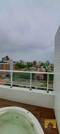 Imagem Apartamento com 2 Quartos à Venda, 86 m² em Intermares - João Pessoa