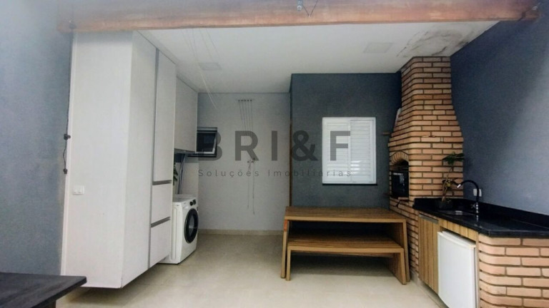 Imagem Casa com 4 Quartos à Venda, 145 m² em Jardim Prudência - São Paulo