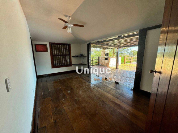Imagem Casa com 5 Quartos para Alugar, 330 m² em Alto De Búzios - Armação Dos Búzios