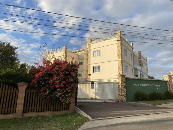Apartamento com 2 Quartos à Venda, 63 m² em Costeira - Araucária