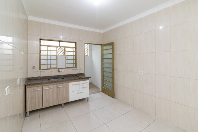 Imagem Sobrado com 2 Quartos à Venda, 87 m² em Jardim São Silvestre - São Paulo