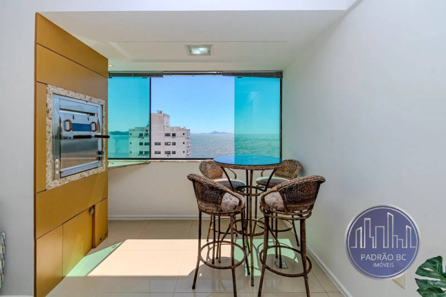 Imagem Apartamento com 3 Quartos à Venda, 118 m² em Barra Sul - Balneário Camboriú Imagem Apartamento com 3 Quartos à Venda, 118 m² em Barra Sul - Balneário Camboriú