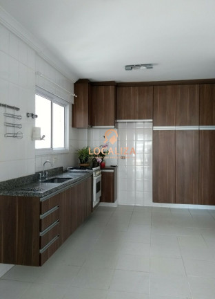 Imagem Imóvel com 3 Quartos à Venda, 143 m² em Jardim Das Indústrias - São José Dos Campos Imagem Imóvel com 3 Quartos à Venda, 143 m² em Jardim Das Indústrias - São José Dos Campos