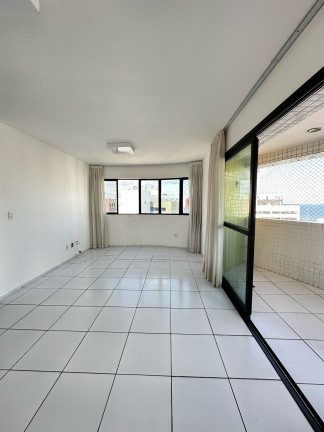 Imagem Apartamento com 4 Quartos à Venda, 155 m² em Boa Viagem - Recife Imagem Apartamento com 4 Quartos à Venda, 155 m² em Boa Viagem - Recife
