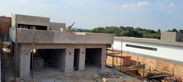 Imagem Casa de Condomínio com 4 Quartos à Venda, 217 m² em Condomínio Villa Verona - Sorocaba
