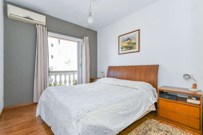 Imagem Apartamento com 4 Quartos à Venda, 200 m² em Real Parque - São Paulo
