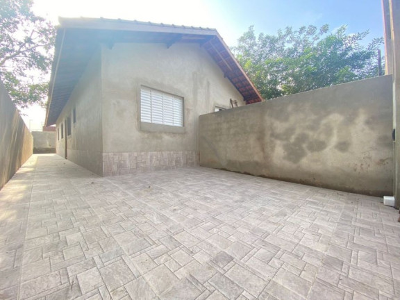 Casa com 2 Quartos à Venda, 51 m² em Balneário Tupy - Itanhaém