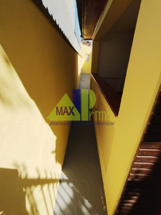 Imagem Casa com 2 Quartos à Venda, 90 m² em Vila Granada - São Paulo Imagem Casa com 2 Quartos à Venda, 90 m² em Vila Granada - São Paulo