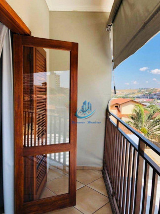Imagem Casa com 4 Quartos à Venda, 189 m² em Centro - Itatiba