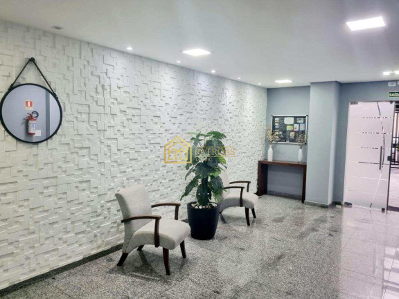 Imagem Apartamento com 2 Quartos à Venda, 61 m² em Nova Petrópolis - São Bernardo Do Campo Imagem Apartamento com 2 Quartos à Venda, 61 m² em Nova Petrópolis - São Bernardo Do Campo