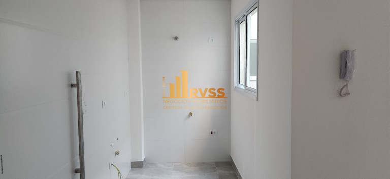 Imagem Imóvel com 2 Quartos à Venda, 81 m² em Campestre - Santo André