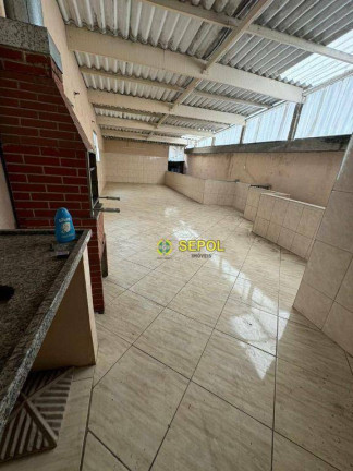 Imagem Sobrado com 2 Quartos à Venda, 200 m² em Jardim São Cristóvão - São Paulo