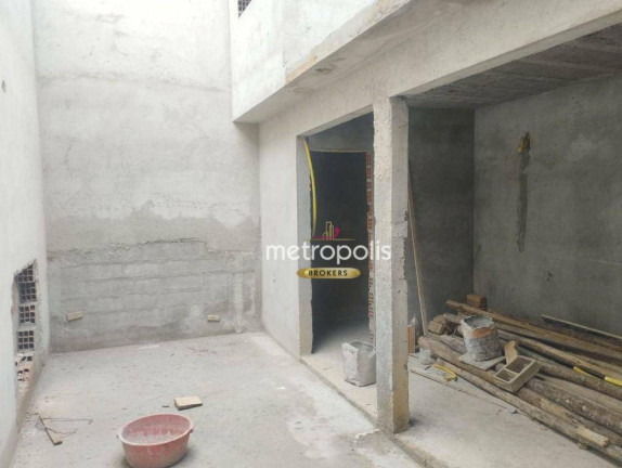 Imagem Sobrado com 3 Quartos à Venda, 256 m² em Olímpico - São Caetano Do Sul