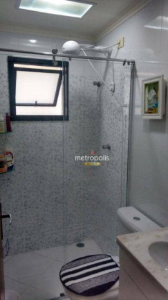 Imagem Cobertura com 2 Quartos à Venda, 128 m² em Vila Tibiriçá - Santo André Imagem Cobertura com 2 Quartos à Venda, 128 m² em Vila Tibiriçá - Santo André