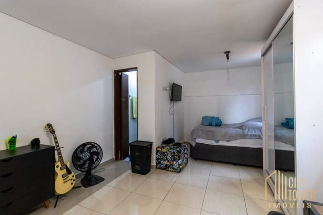 Imagem Casa à Venda, 320 m² em Vila Mariana - São Paulo Imagem Casa à Venda, 320 m² em Vila Mariana - São Paulo