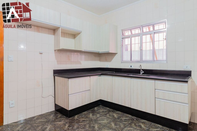 Imagem Casa com 3 Quartos à Venda, 154 m² em Ponte Rasa - São Paulo Imagem Casa com 3 Quartos à Venda, 154 m² em Ponte Rasa - São Paulo