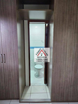 Imagem Apartamento com 2 Quartos à Venda, 53 m² em Vila Das Belezas - São Paulo Imagem Apartamento com 2 Quartos à Venda, 53 m² em Vila Das Belezas - São Paulo