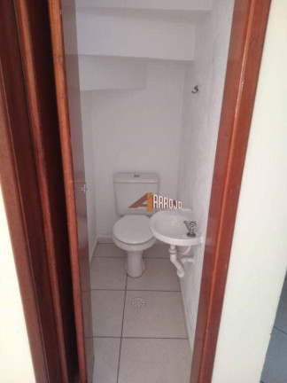Imagem Sobrado com 2 Quartos à Venda, 51 m² em Vila Ré - São Paulo