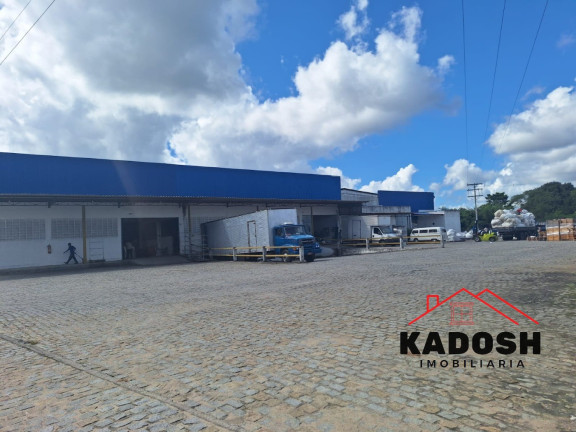 Imagem Imóvel para Alugar, 320 m² em Br 101 - Humildes Imagem Imóvel para Alugar, 320 m² em Br 101 - Humildes