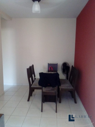 Imagem Imóvel com 2 Quartos à Venda, 49 m² em Parque Dos Lagos - Ribeirao Preto