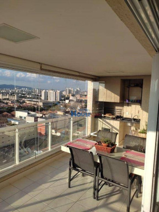 Imagem Apartamento com 3 Quartos à Venda, 162 m² em Vila Romana - São Paulo Imagem Apartamento com 3 Quartos à Venda, 162 m² em Vila Romana - São Paulo