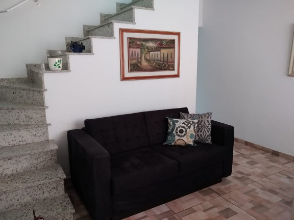 Imagem Casa de Condomínio com 2 Quartos à Venda, 60 m² em Jaçanã - São Paulo