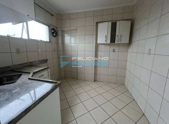 Imagem Apartamento com 1 Quarto à Venda, 50 m² em Boqueirão - Praia Grande Imagem Apartamento com 1 Quarto à Venda, 50 m² em Boqueirão - Praia Grande