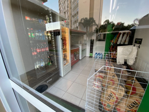 Imagem Apartamento com 2 Quartos à Venda, 51 m² em Jardim Itu - Porto Alegre