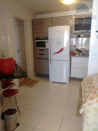 Imagem Apartamento com 3 Quartos à Venda, 71 m² em Parque Jaçatuba - Santo André Imagem Apartamento com 3 Quartos à Venda, 71 m² em Parque Jaçatuba - Santo André