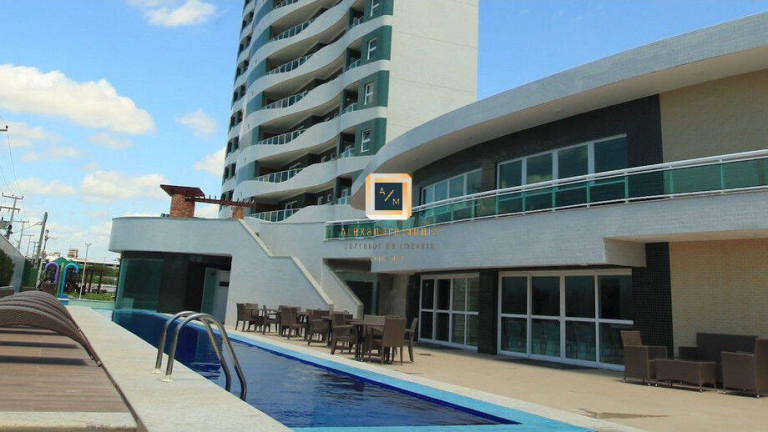 Imagem Apartamento com 3 Quartos à Venda, 164 m² em Guararapes - Fortaleza Imagem Apartamento com 3 Quartos à Venda, 164 m² em Guararapes - Fortaleza