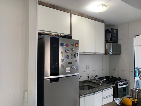 Imagem Apartamento com 2 Quartos à Venda, 61 m² em Vila Nova Jundiainópolis - Jundiaí Imagem Apartamento com 2 Quartos à Venda, 61 m² em Vila Nova Jundiainópolis - Jundiaí