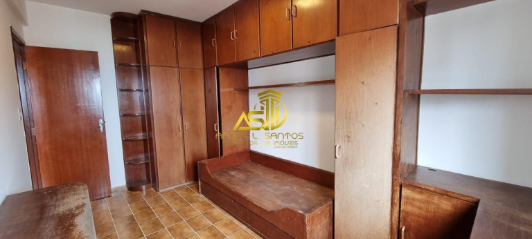 Imagem Apartamento com 2 Quartos à Venda, 74 m² em Tupi - Praia Grande