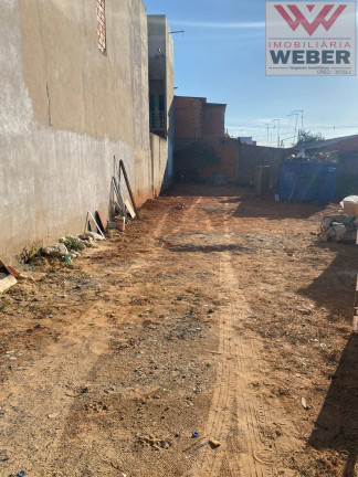 Terreno à Venda, 125 m² em Parque São Bento - Sorocaba