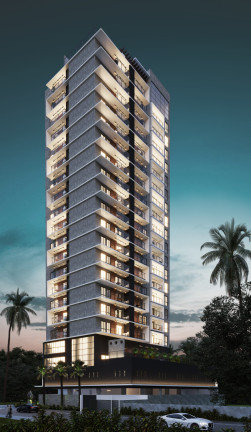 Imagem Apartamento com 3 Quartos à Venda, 80 m² em Bessa - João Pessoa Imagem Apartamento com 3 Quartos à Venda, 80 m² em Bessa - João Pessoa