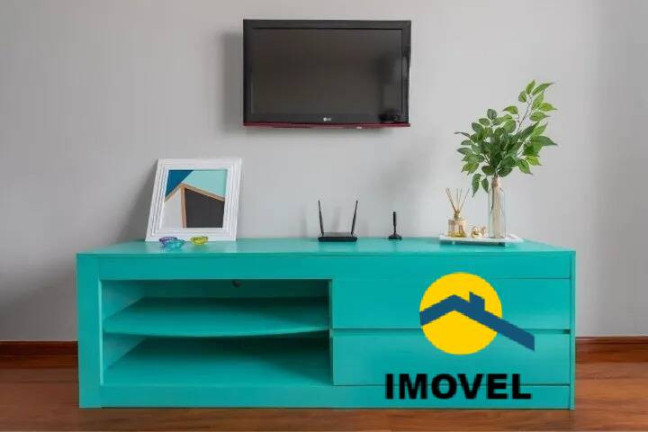 Imagem Apartamento com 1 Quarto à Venda, 60 m² em Boa Viagem - Niterói