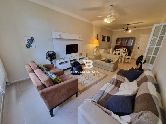 Imagem Apartamento com 3 Quartos à Venda ou Locação, 90 m² em Pitangueiras - Guarujá