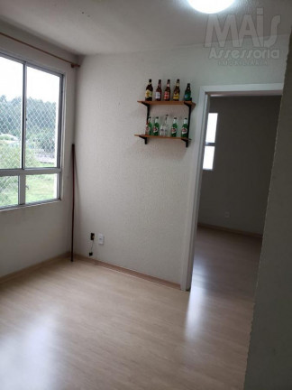 Imagem Apartamento com 2 Quartos à Venda, 66 m² em Roselândia - Novo Hamburgo Imagem Apartamento com 2 Quartos à Venda, 66 m² em Roselândia - Novo Hamburgo