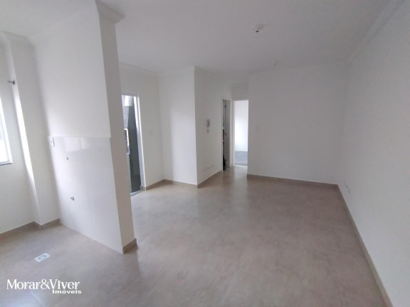 Imagem Apartamento com 2 Quartos à Venda, 46 m² em Cidade Jardim - São José Dos Pinhais