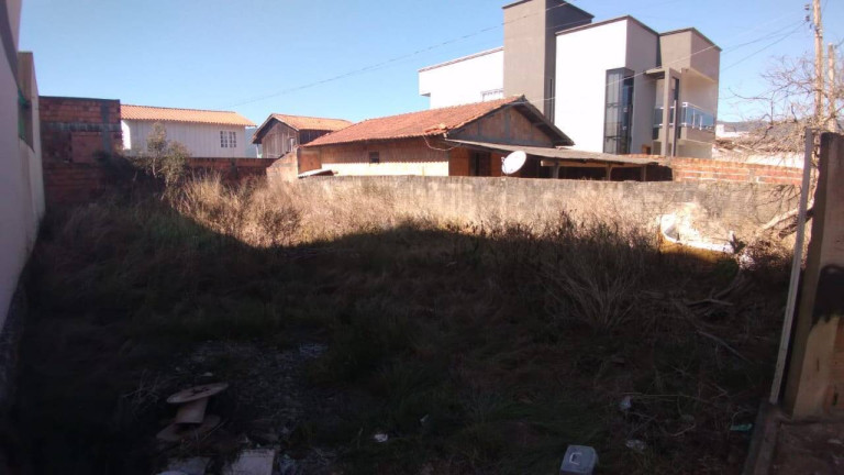 Imagem Terreno à Venda, 198 m² em Ribanceira Do Sul - São João Batista