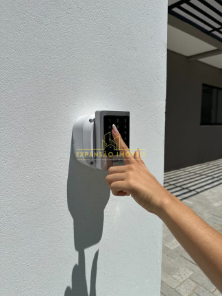 Imagem Casa com 3 Quartos à Venda, 99 m² em Nova Palhoça - Palhoça