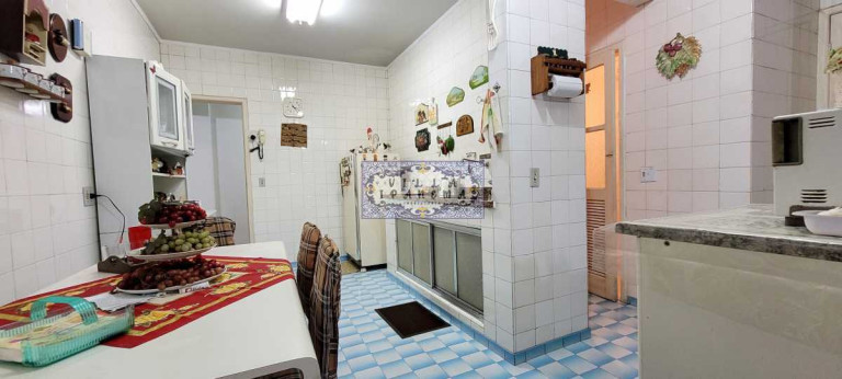 Imagem Apartamento com 3 Quartos à Venda, 140 m² em Icaraí - Niterói